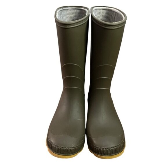 Kamik Rain Boot Kid Size 1 - Picture 2 of 8